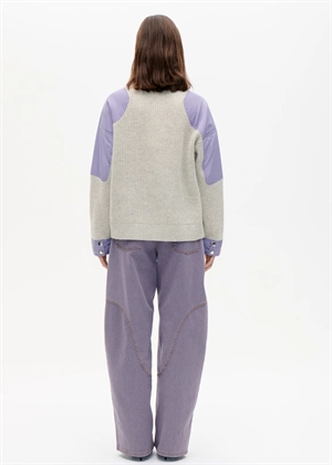 Cacia strik Grey Lilac Ash Baum Und Pferdgarten